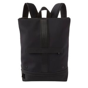Caras X Athleta Convertible Backpack